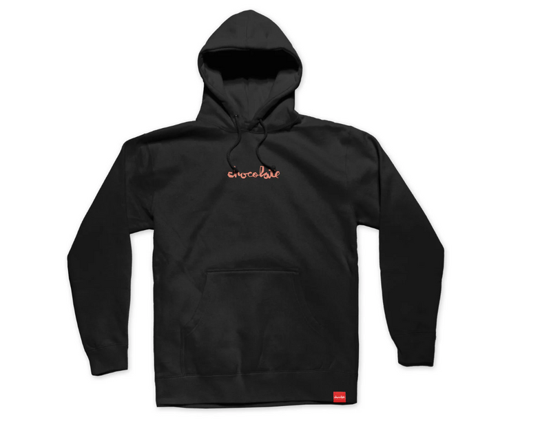 Chocolate Chunk Hoodie