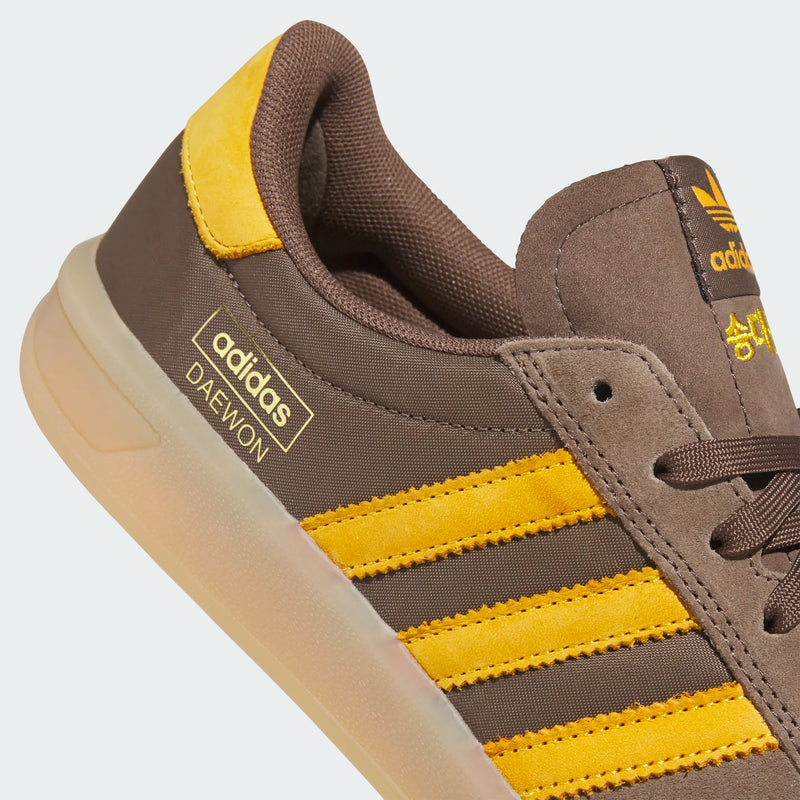adidas Daewon x Glenburn