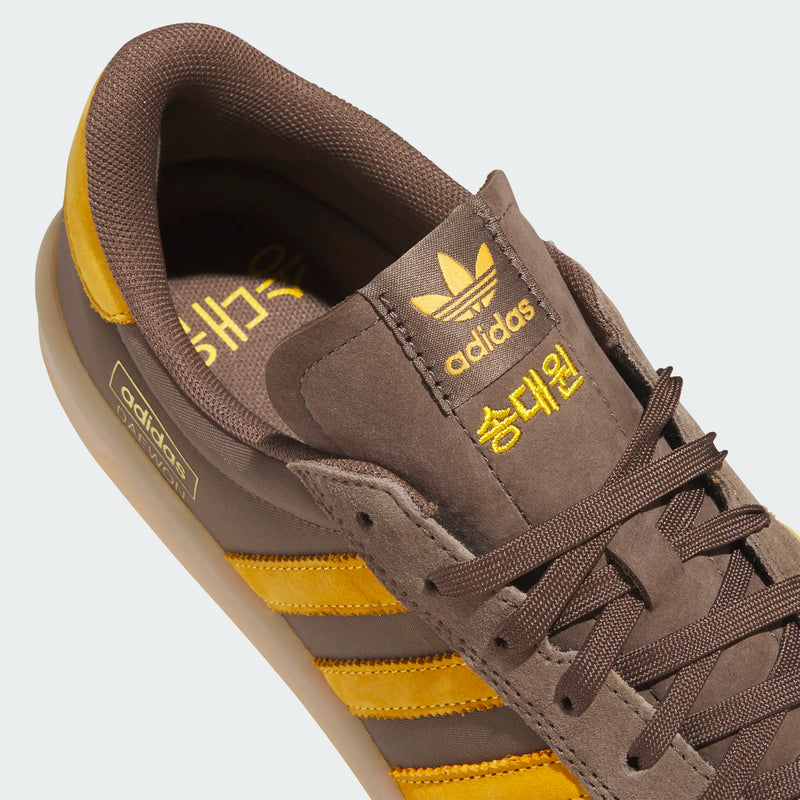 adidas Daewon x Glenburn