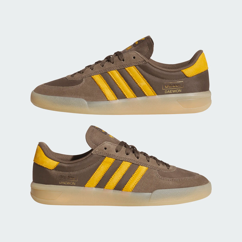 adidas Daewon x Glenburn