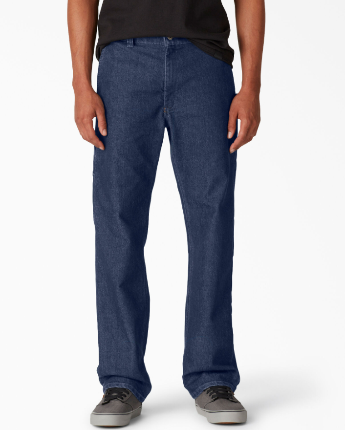 Dickies Skateboarding Denim Utility Jeans