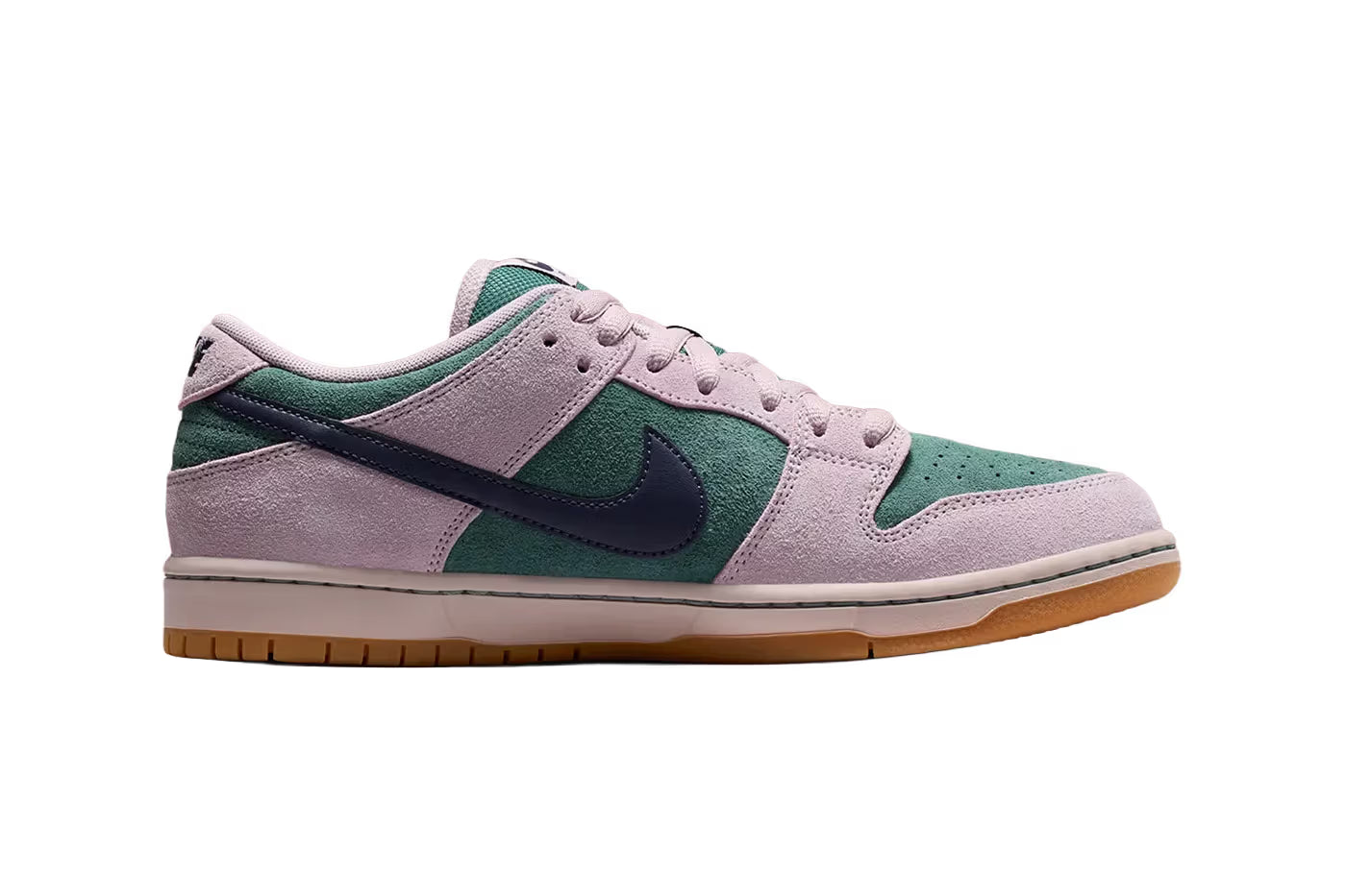 Nike SB Dunk Low Pro - Mineral Slate/Dark Raisin