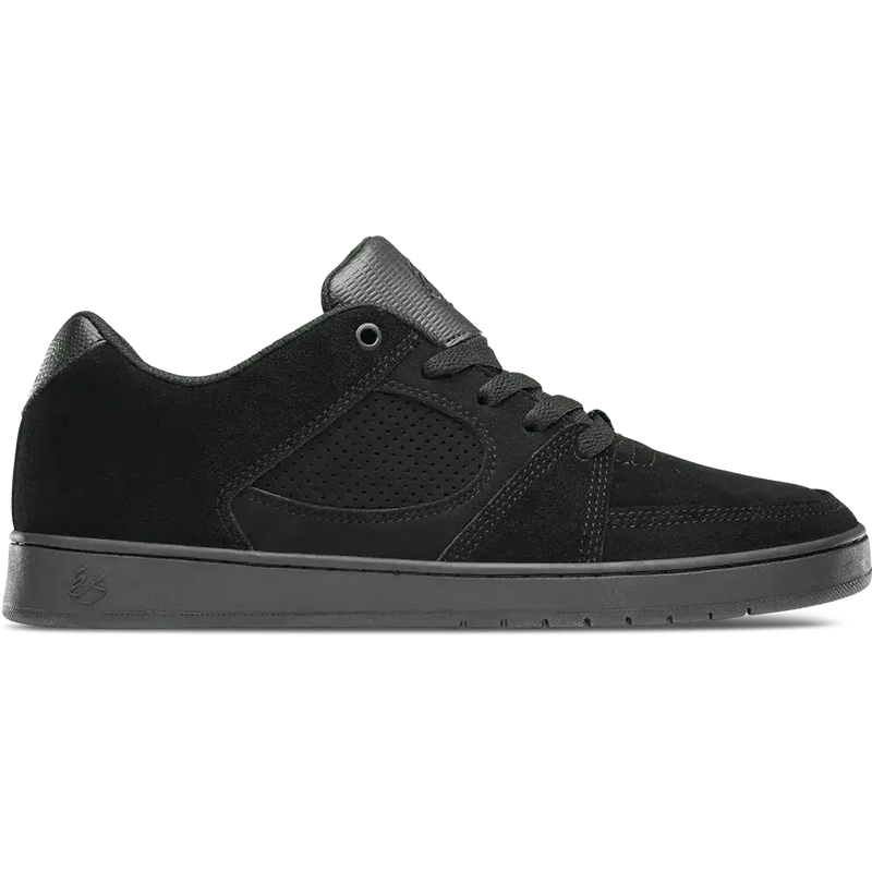 éS Accel Slim - Black