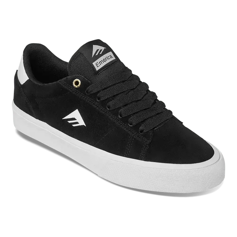Emerica Moca - Black