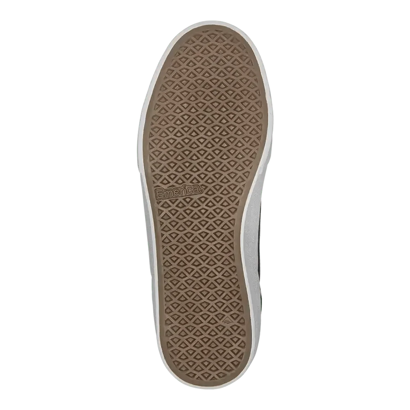Emerica Moca - Black