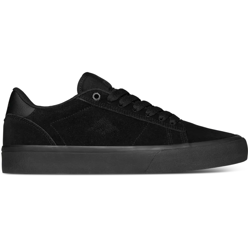 Emerica Moca - All Black