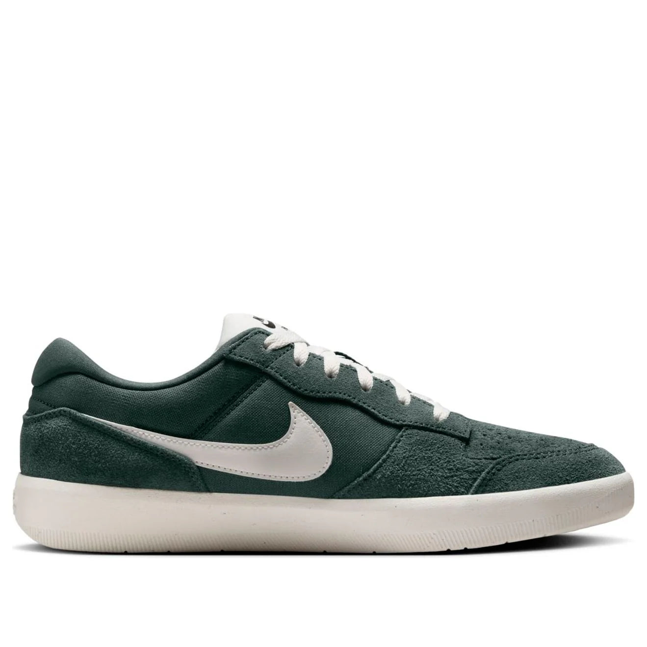 Nike SB Force 58 - Vintage Green/Sail