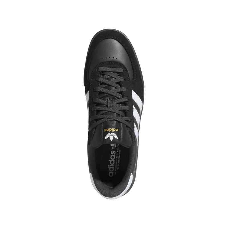 adidas Glenburn – CBLACK/FTWWHT/CARBON