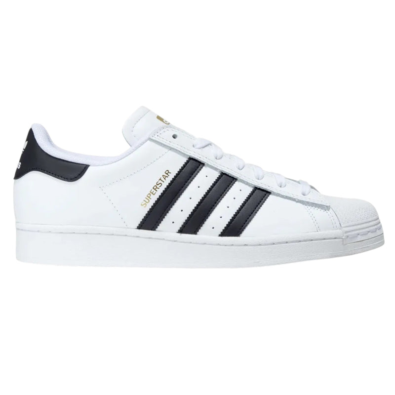 Adidas Superstar ADV - White/Black