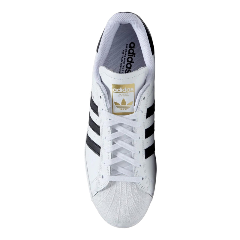 Adidas Superstar ADV - White/Black