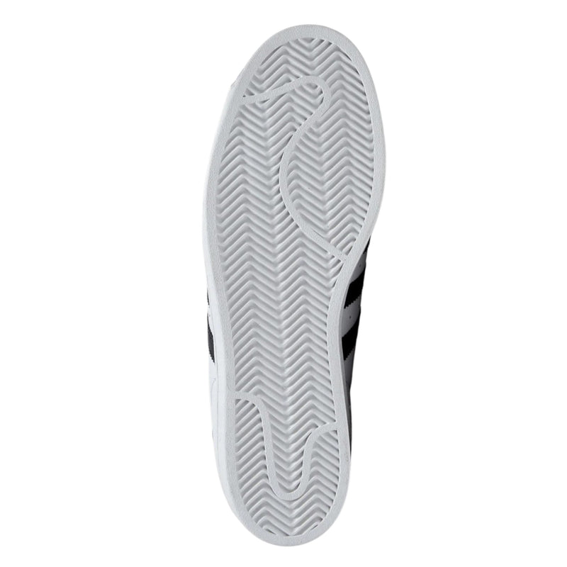 Adidas Superstar ADV - White/Black