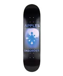 Disorder Gradient Mark Appleyard Deck 8.5