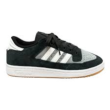 Adidas Centennial 85 Low Adv Shoes Black/White