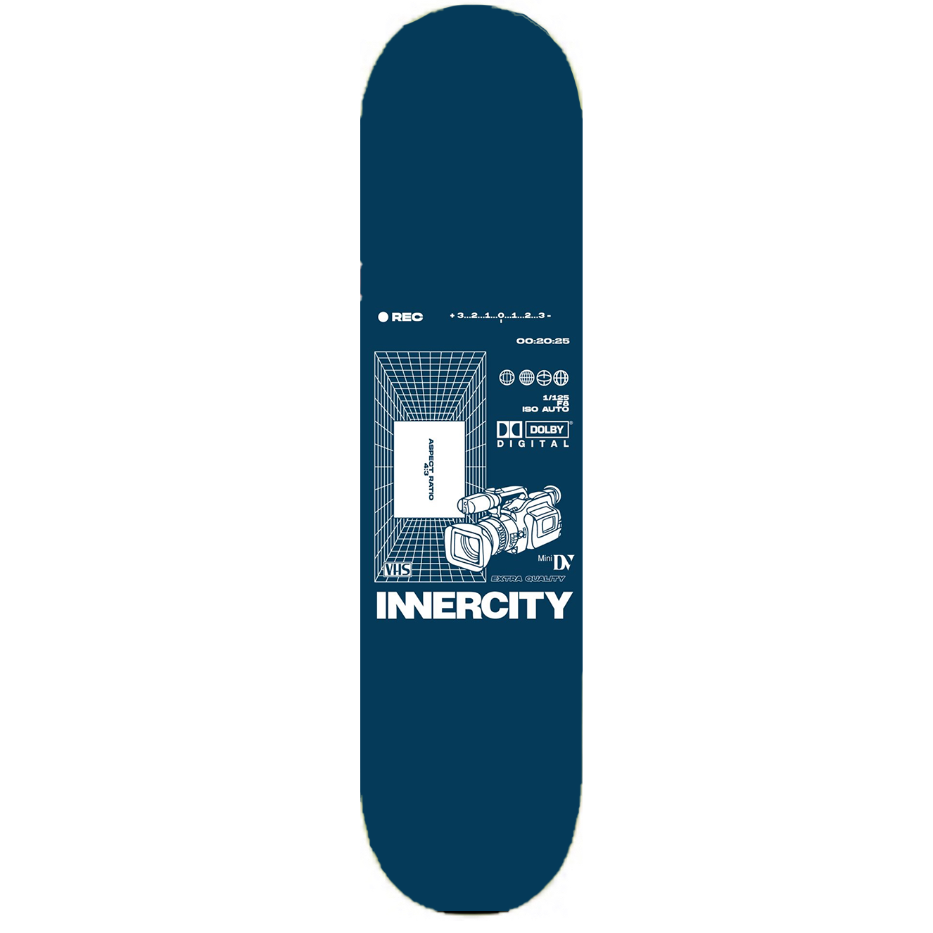 INNERCITY VX Deck