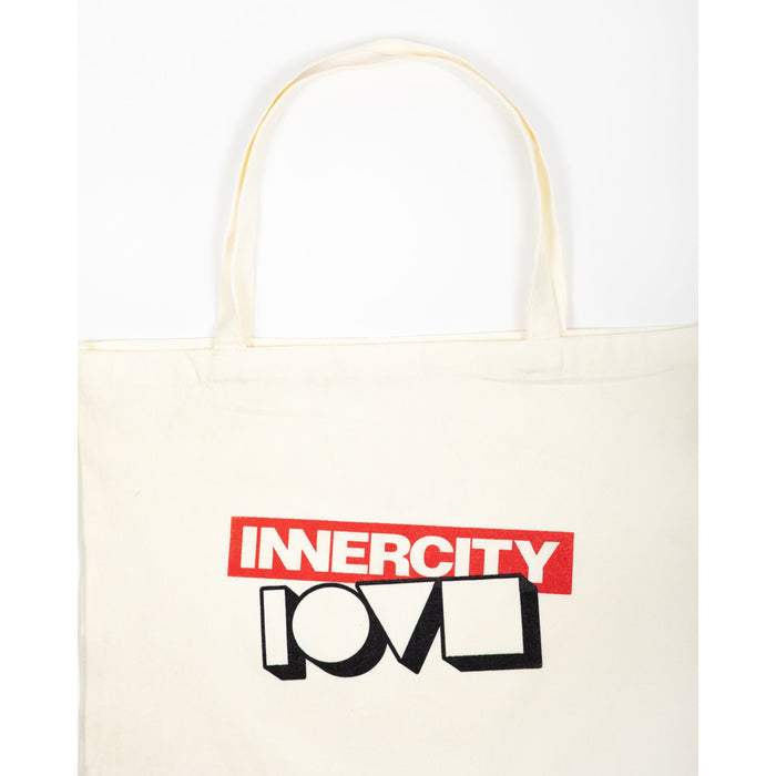 Innercity X Love Crew Tote Bag