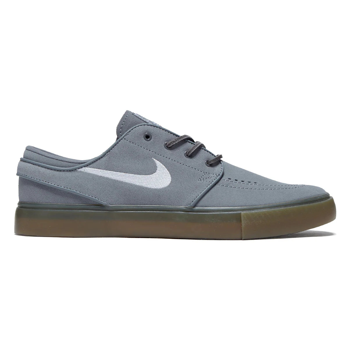 Nike SB Zoom Janoski OG+ – Cool Grey/Gum Light Brown