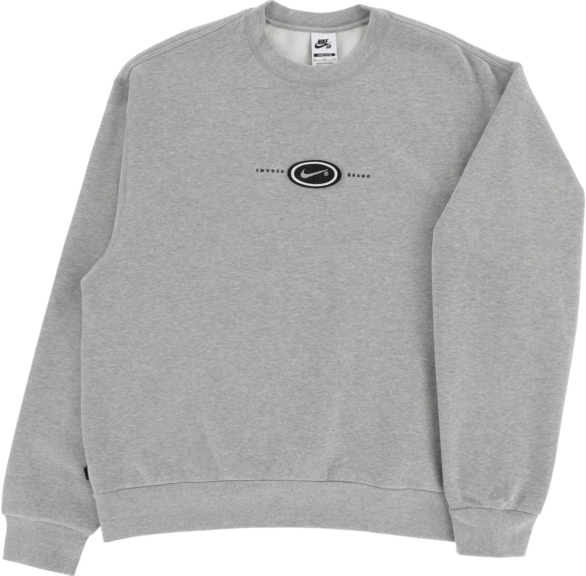 Nike SB Eric Koston Air Max 95 Fleece Crewneck