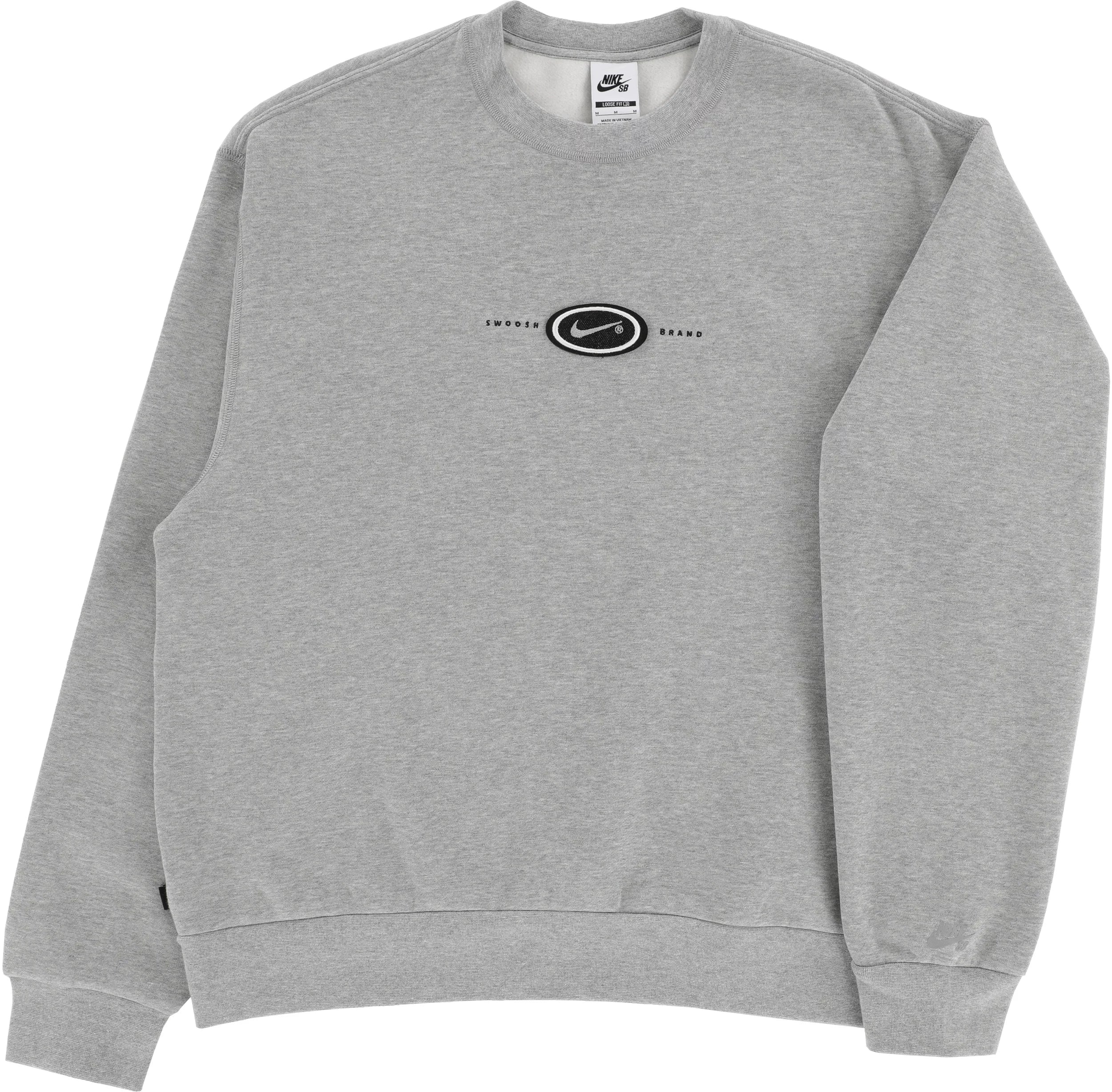 Nike SB Eric Koston Air Max 95 Fleece Crewneck