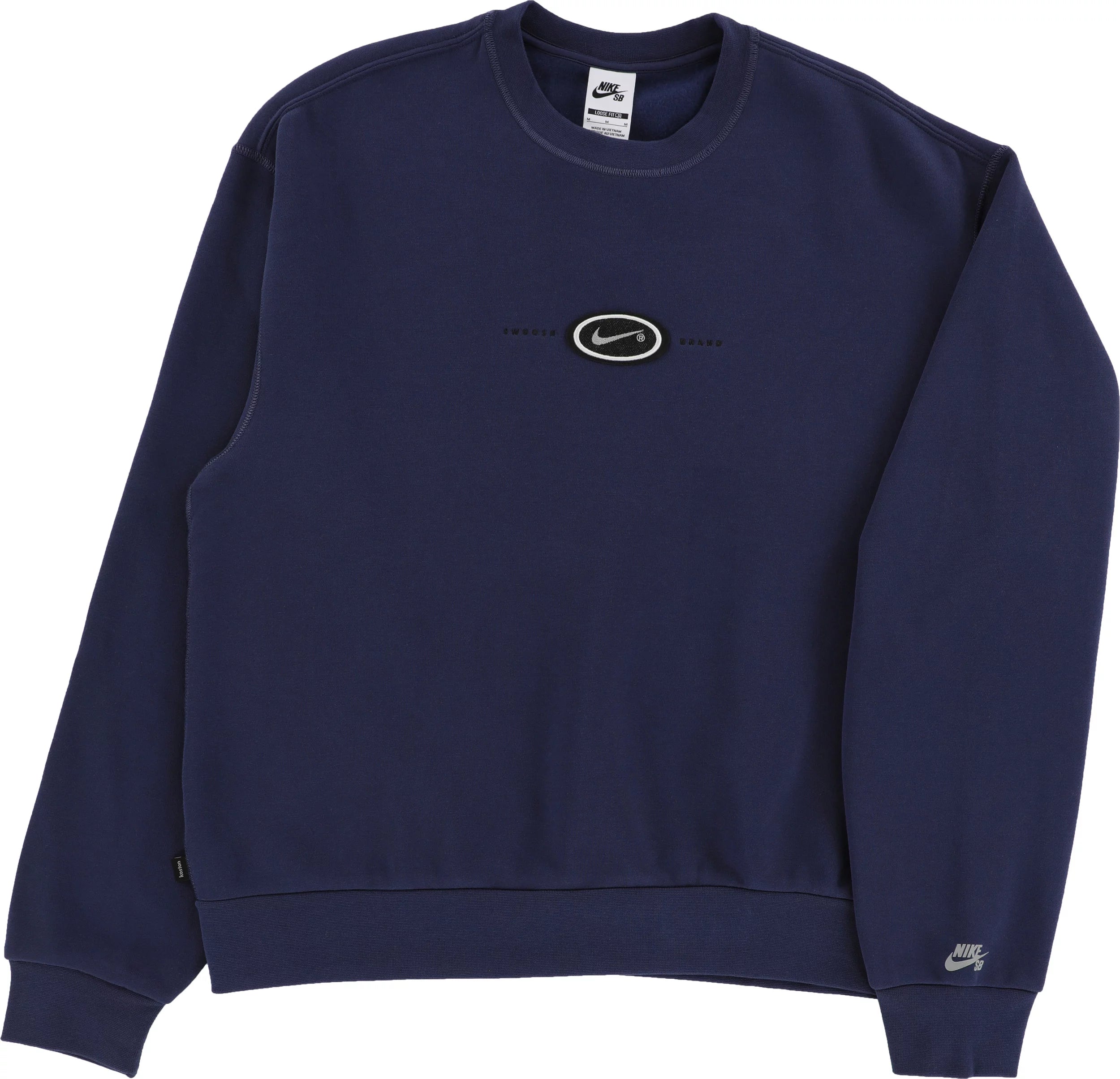 Nike SB Eric Koston Air Max 95 Fleece Crewneck