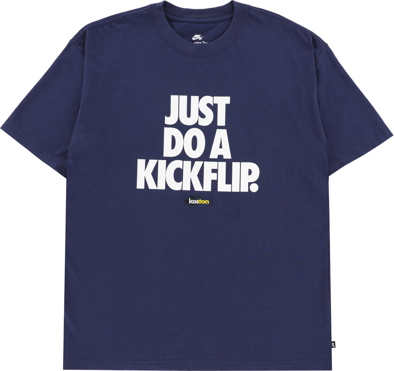 Nike SB Eric Koston Air Max 95 T-Shirt - Midnight Navy
