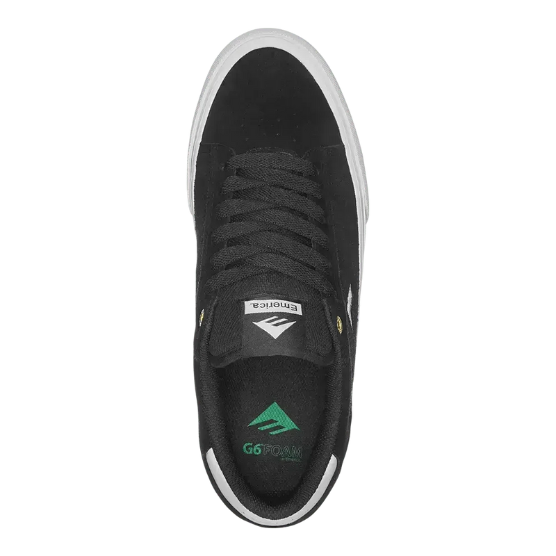 Emerica Moca - Black