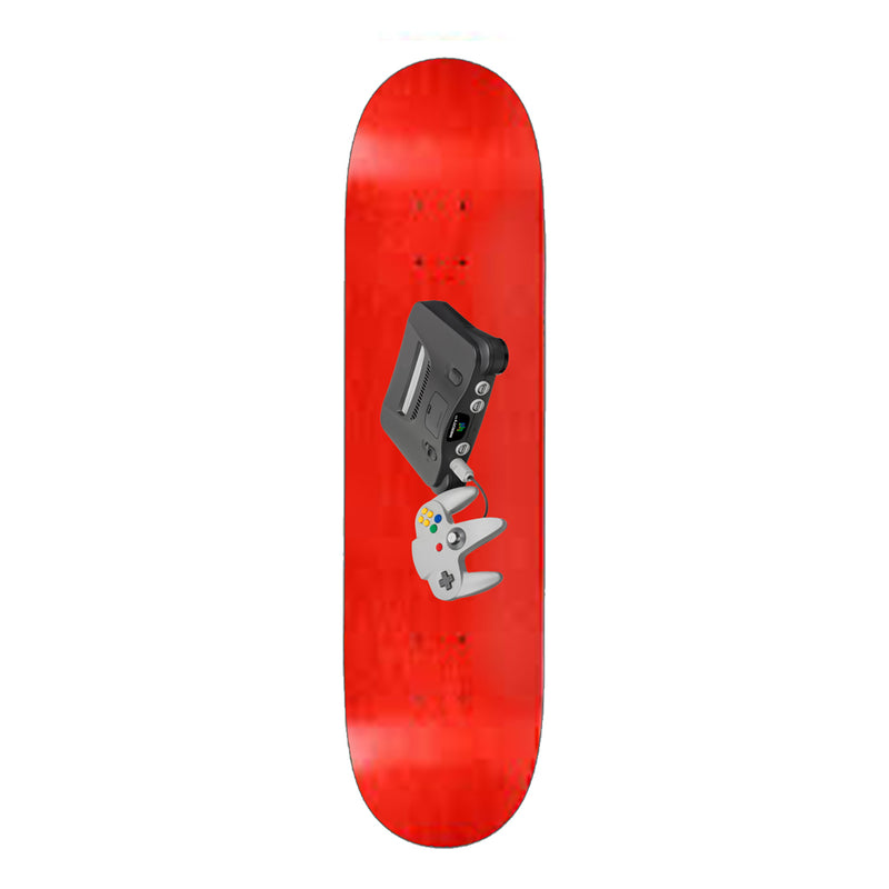 Innercity Home Console Deck