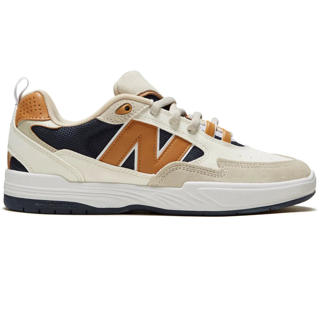 NB Numerics Tiago Lemus 808 Lite - Beige/Blue