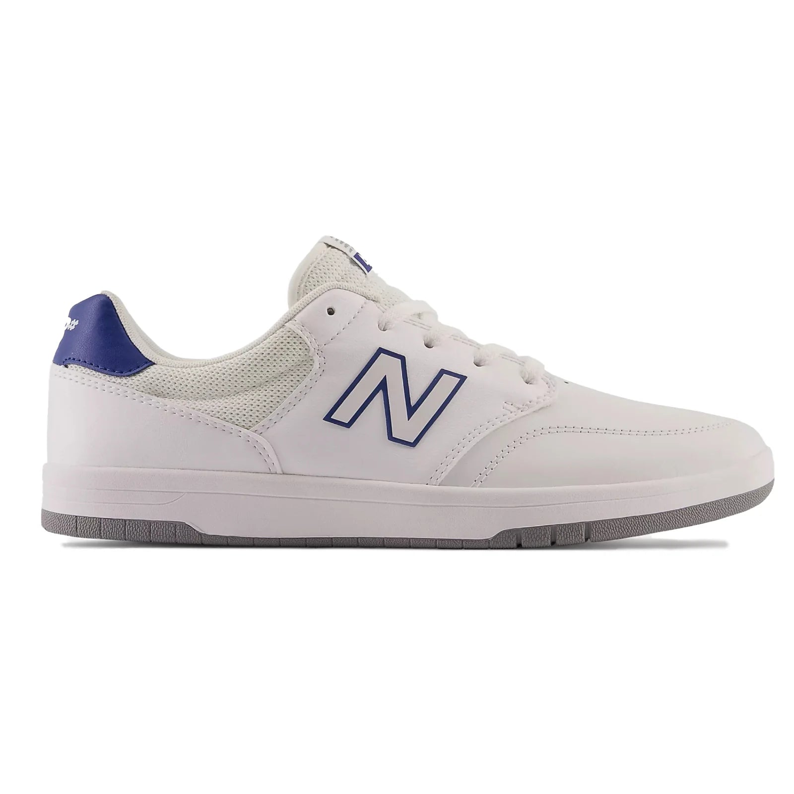 New Balance Numeric 425 – White/Blue