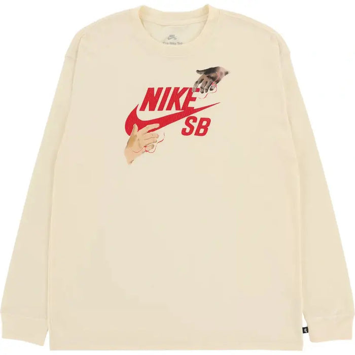 NIke SB City of Love Logo T-Shirt