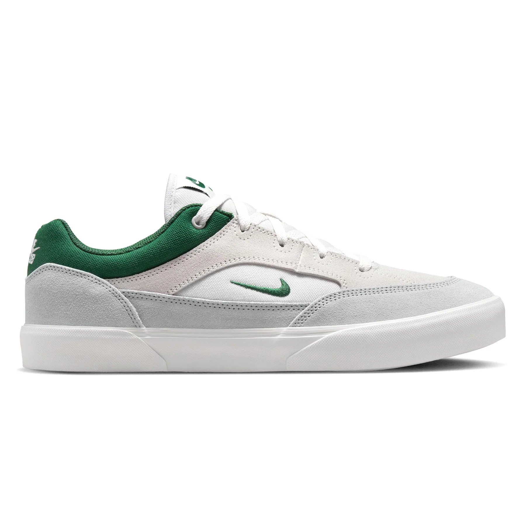 Nike SB Malor - Platinum Tint/Fir