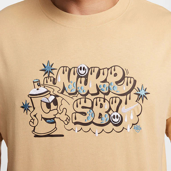 Nike SB Max90 Spray Can T-Shirt