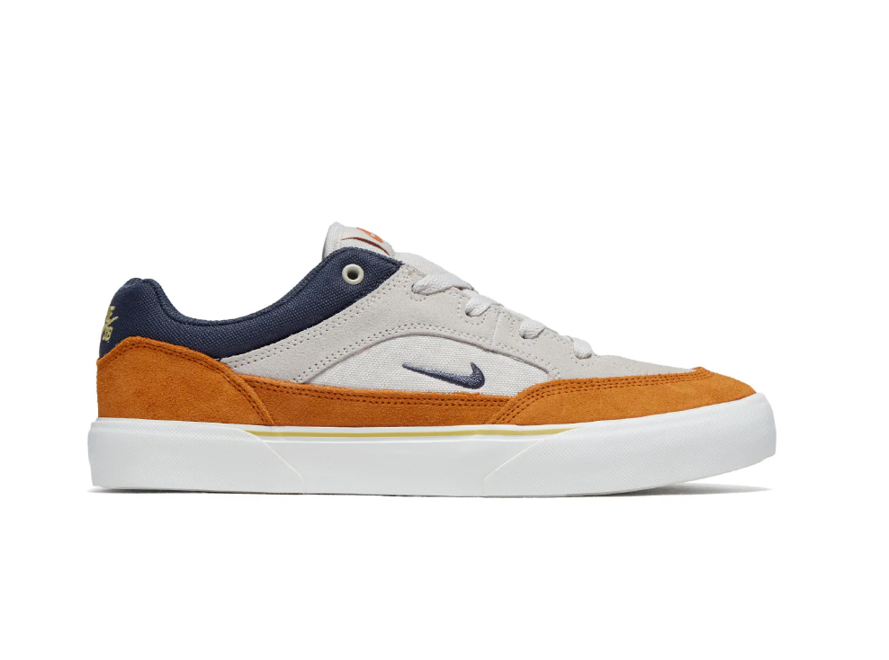 Nike SB Malor - Light Orewood/Thunder Blue