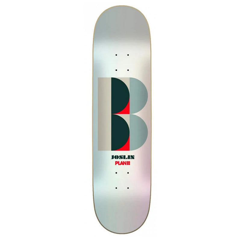 Plan B Joslin Deco Deck