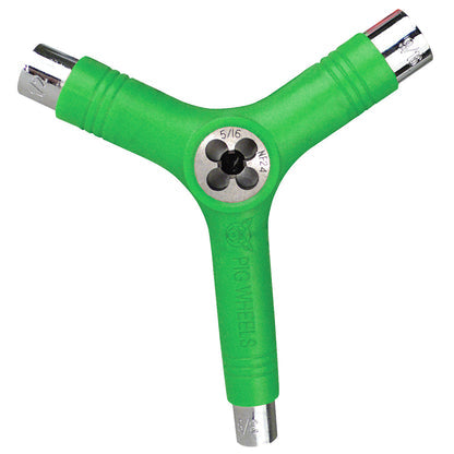 Pig Tool