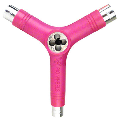 Pig Tool
