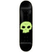 Zero Glow in the Dark Skull Deck