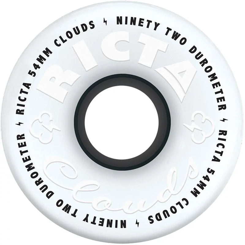 Ricta Clouds 92A