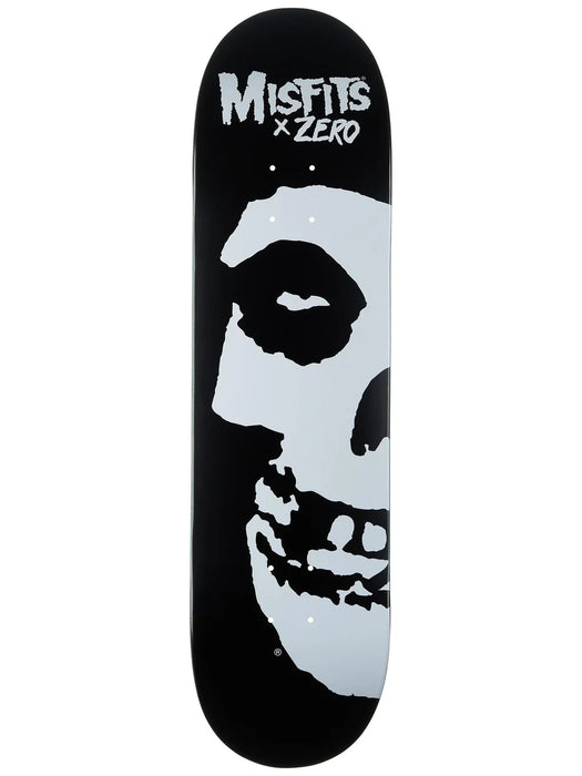 Zero X Misfits Left Deck 8.5