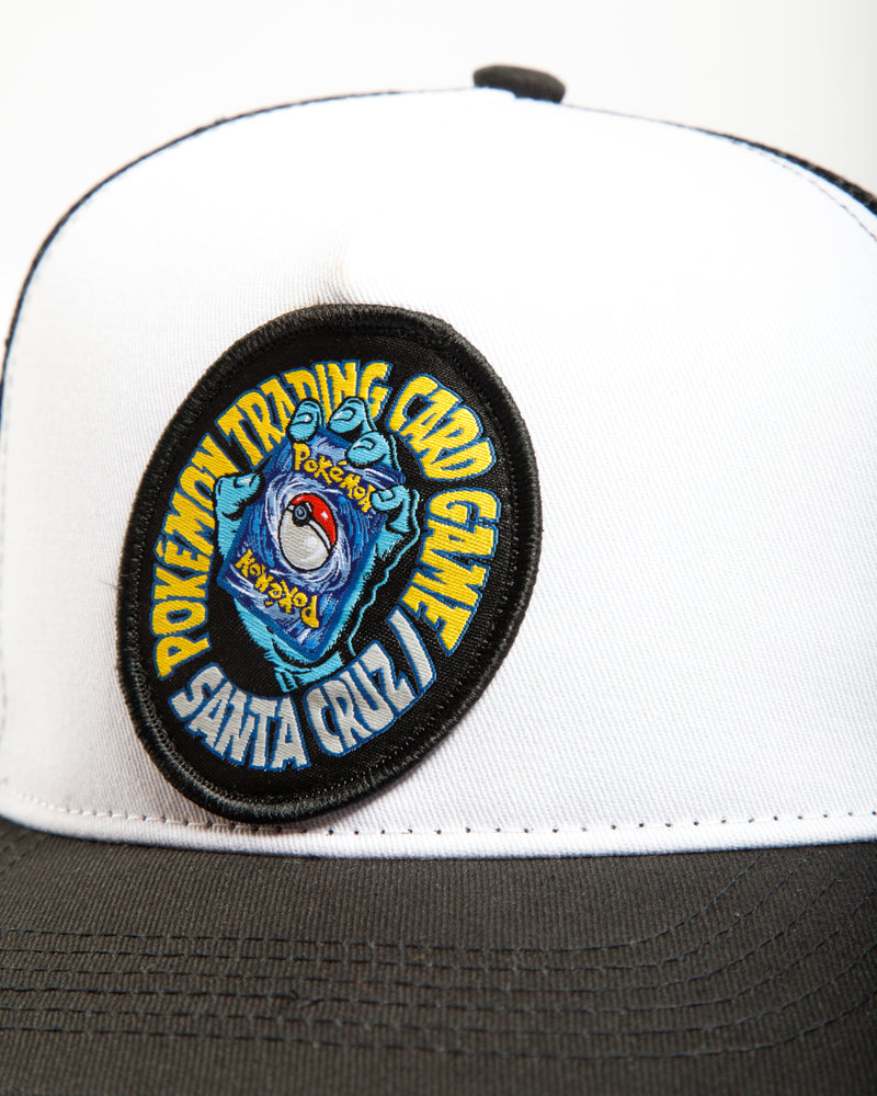 Pokèmon TCG Hand Mesh Trucker Hat