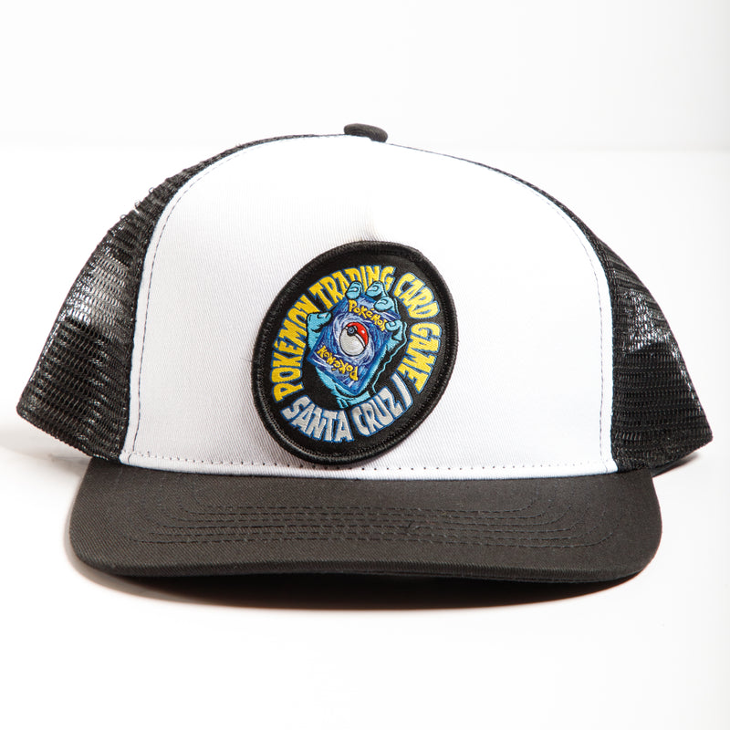 Pokèmon TCG Hand Mesh Trucker Hat