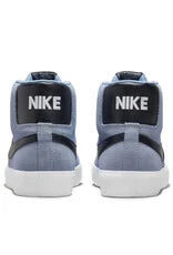 Nike SB Zoom Blazer Mid - Ashen Slate/Black-White