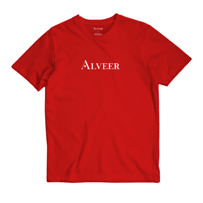 Alveer Tee