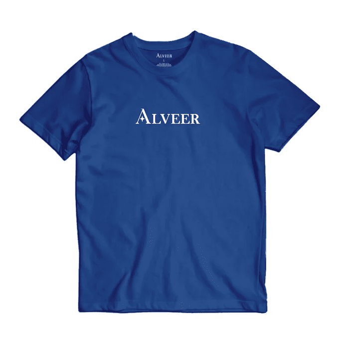 Alveer Tee