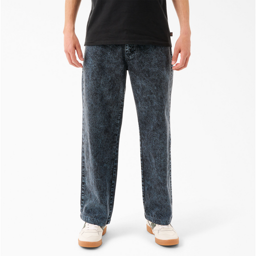 Dickies Skateboarding Tom Knox Loose Fit Jeans