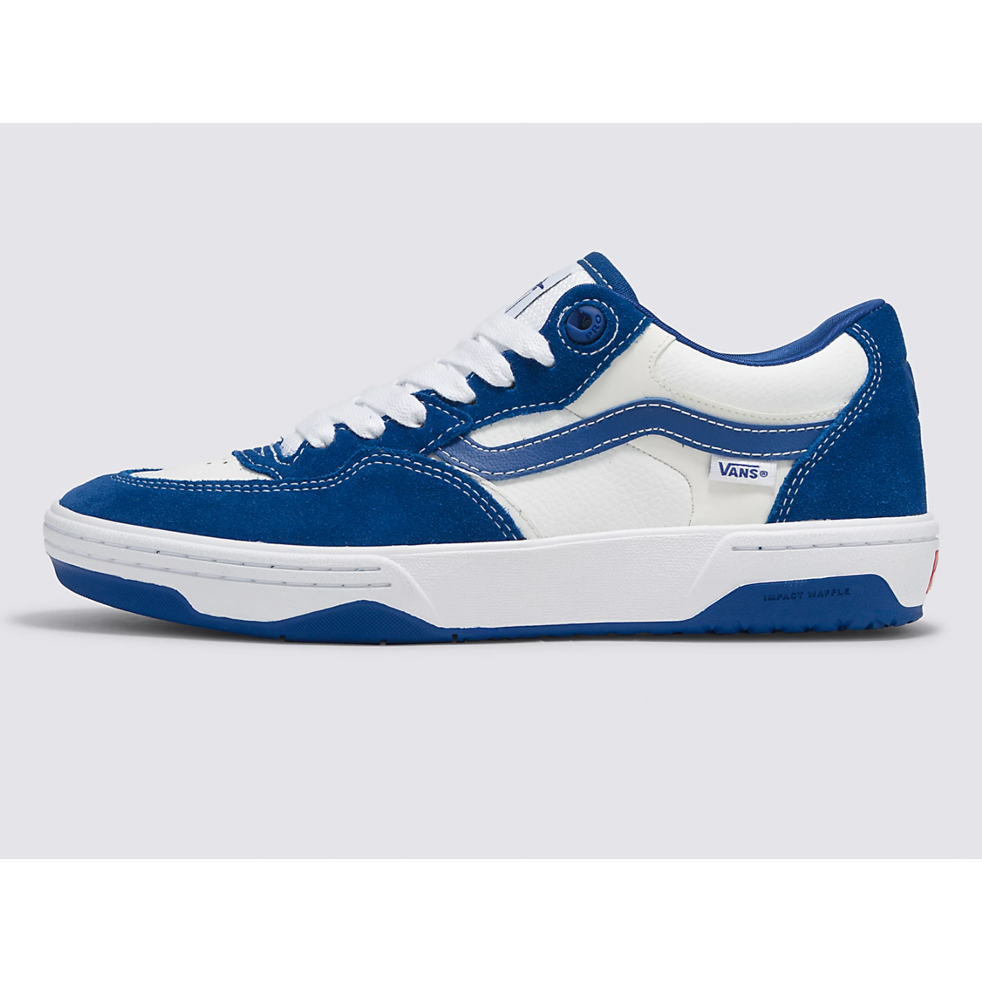 Vans Rowan 2