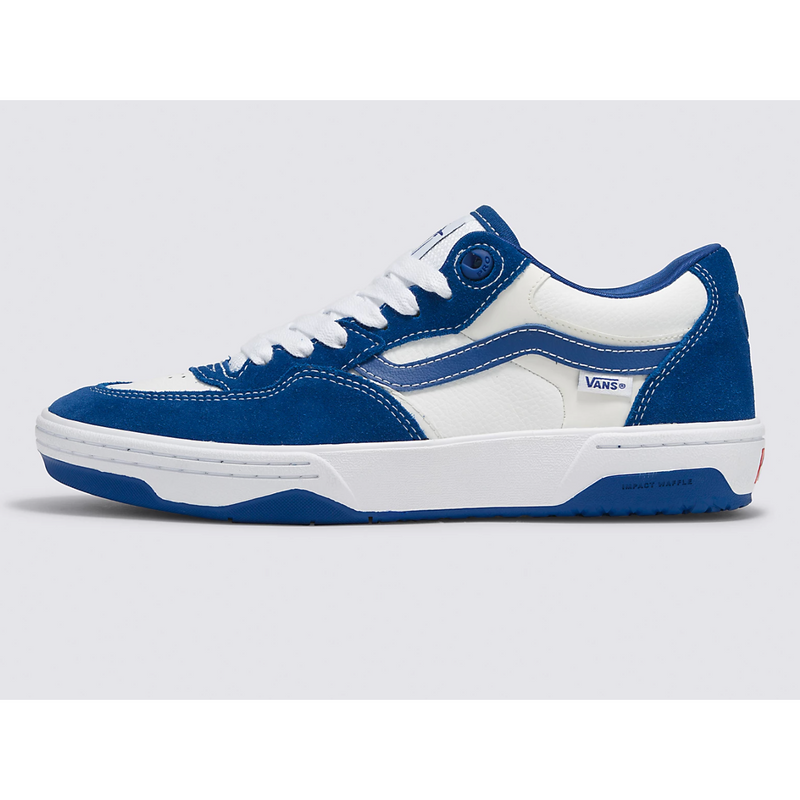 Vans Rowan 2