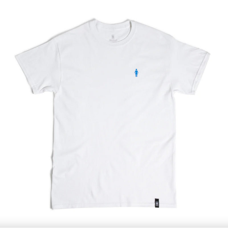 Girl Skateboards Micro OG Tee