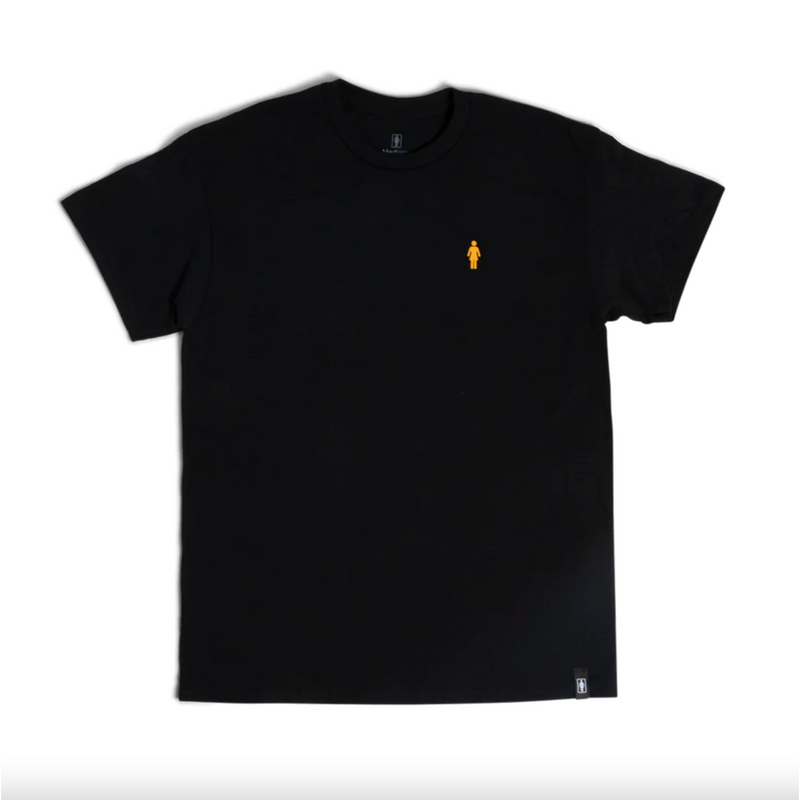 Girl Skateboards Micro OG Tee