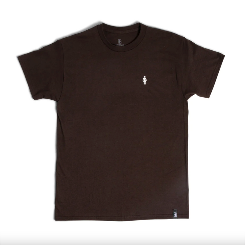 Girl Skateboards Micro OG Tee