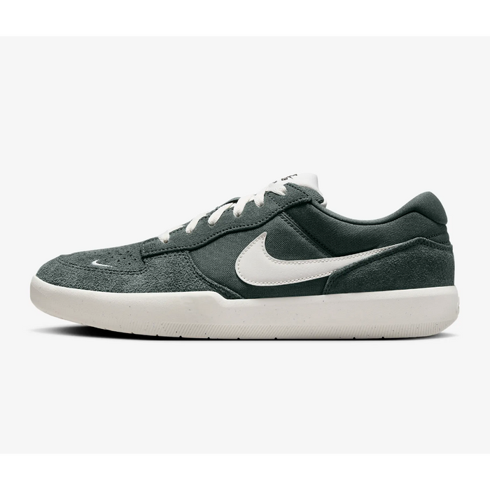 Nike SB Force 58 - Vintage Green/Sail